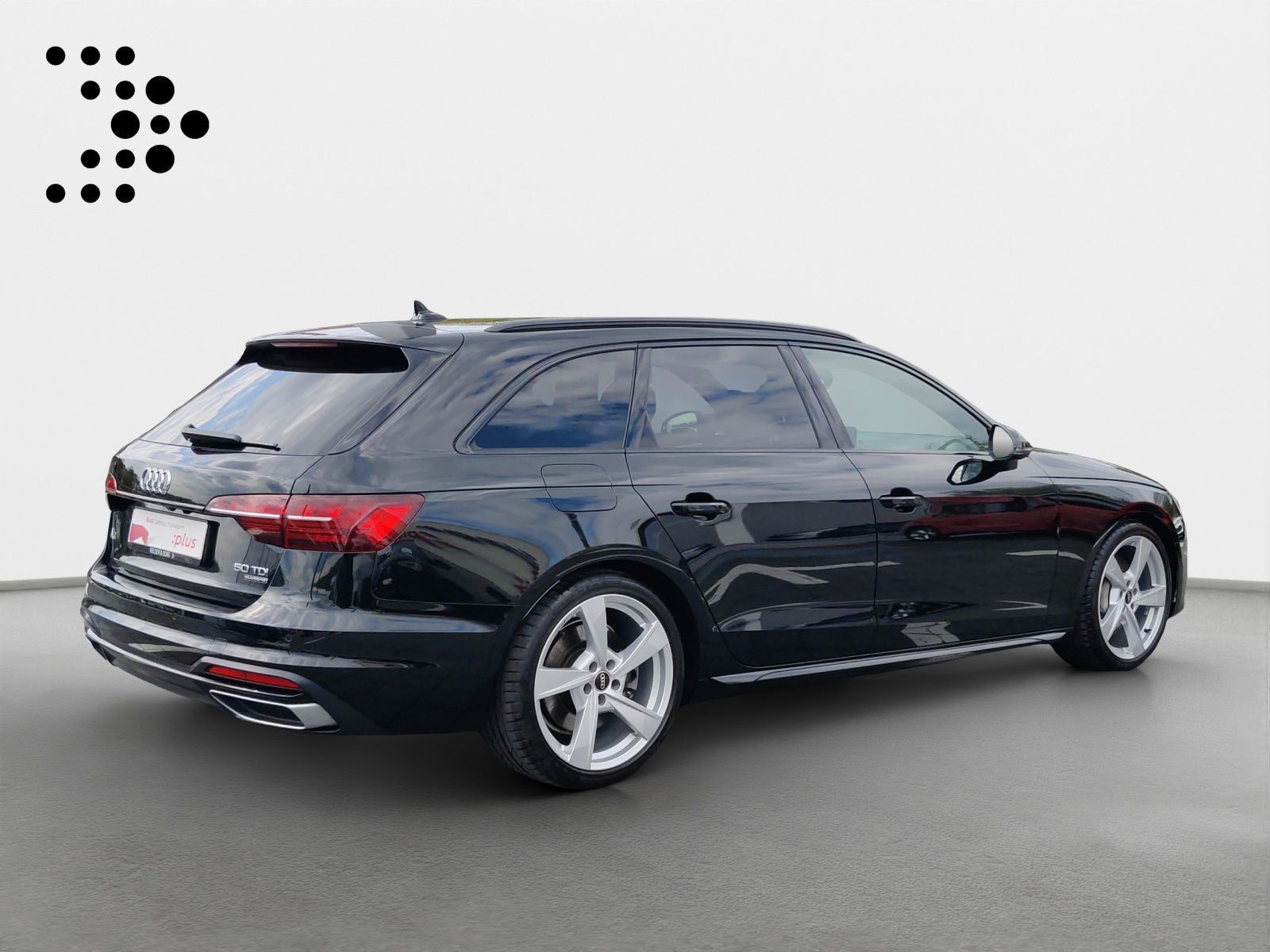 Audi A4 - Bild 19