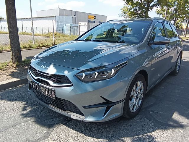 Kia cee'd / Ceed 1.0 T-GDI Kamera Xenon