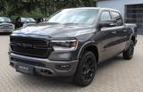 Dodge RAM 5,7L. Laramie Night, AHK, Pano, Prins LPG - Dodge RAM Gebrauchtwagen in Bremen
