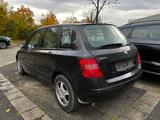 Fiat Stilo 1.4 16V - Fiat Stilo Gebrauchtwagen