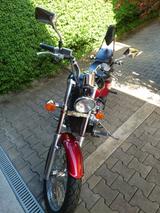 Honda VT 600 C Shadow - Angebote