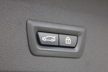 BMW X1 Baureihe X1 xDrive 25d xLine