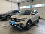 Volkswagen T-Cross 1.0 TSI Move*ACC*NAVI *KAM *2xKlima SHZ+ - Volkswagen T-Cross MOVE