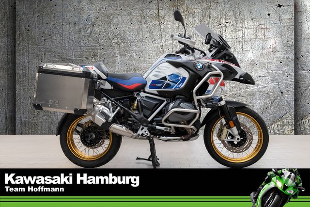 BMW R1250 GS ADVENTURE, Komfort+Touren+Dynamik Paket