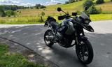 BMW R 1200 GS mit Öhlins, Koffer, Zubehör, HU neu - Angebote