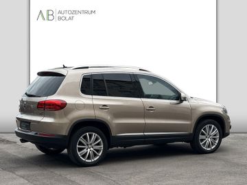 Volkswagen Tiguan - 4