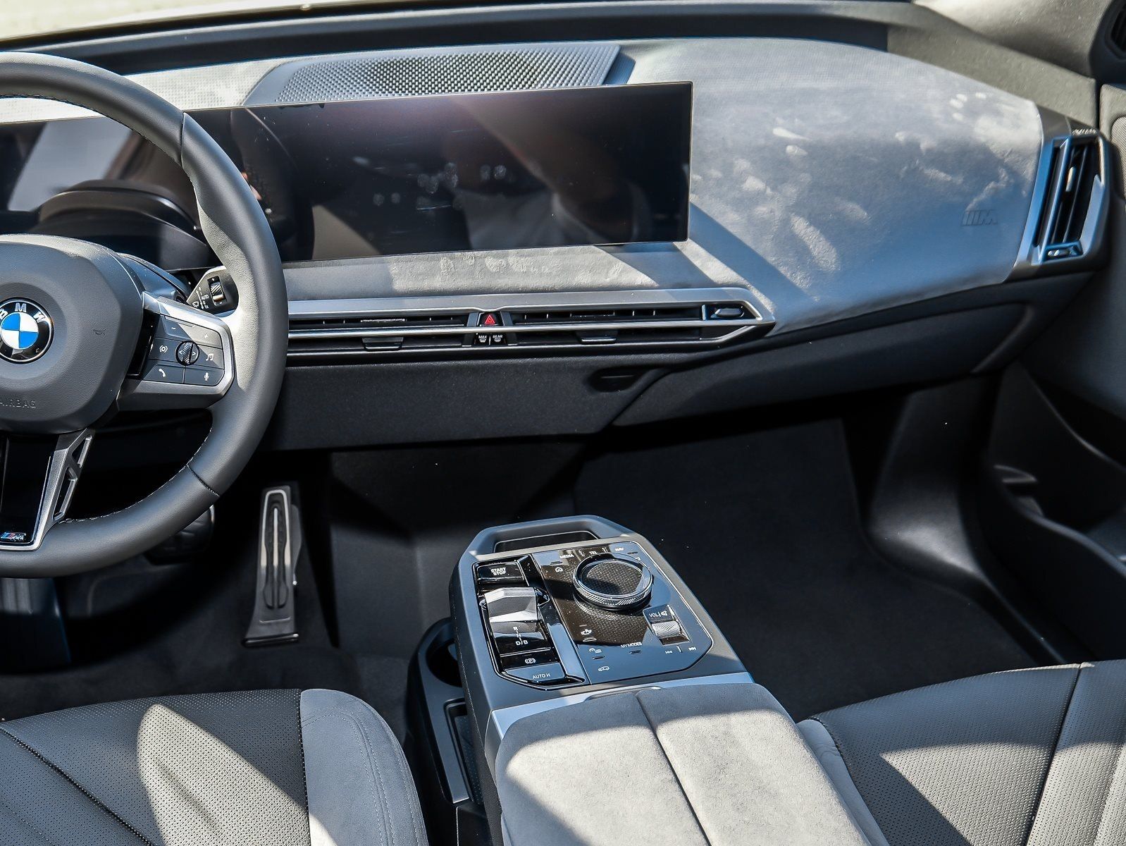 BMW iX - Bild 10