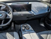 BMW iX - Vorschau Bild 10