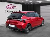 Hyundai i20 N Line *Standheizung *AHK / Standort Geldern - mit Benzin-Antrieb: Rot, Kleinwagen