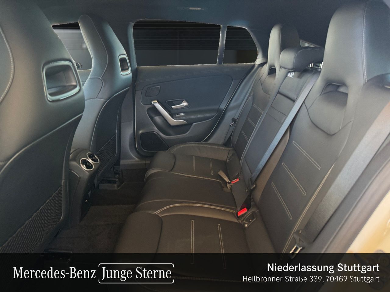 Mercedes-Benz CLA 250 e SB AMG Advanced DISTR Pano AHK AC11kW foto 20