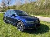 Volkswagen Tiguan 2.0 TSI 162kW DSG 4MOTION Highline Hi...