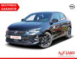Opel Corsa GS 1.2 DI Turbo LED Navi Sitzheizung