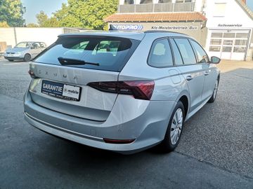 Skoda Octavia - 7