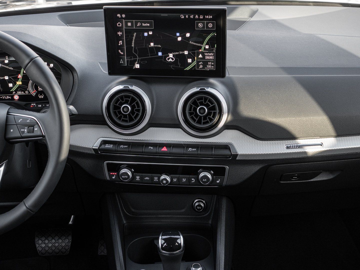 Audi Q2 - Bild 7