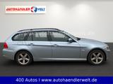 BMW 320i E91 Kombi Automatik - BMW 320: 320i E91