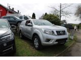 Nissan Navara NP300 Acenta King Cab 4x4 17 Zoll Service - Nissan Navara: Cab