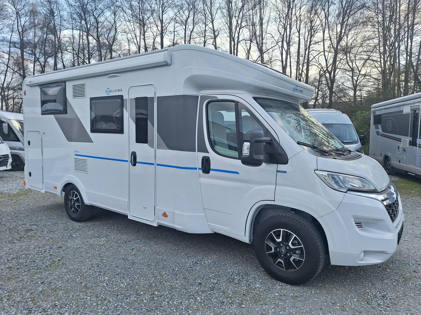 Sun Living S 70SL ID-486