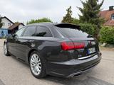 Audi A6 3.0 TDI 320 PS/Top-Zus/Bose/2xS-line/8-Fach - Audi A6: Ps