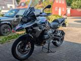 BMW R1250GS Trophy 5-Pakete*Koffer* Navi*SW-Mototech - BMW Motorräder in Nürnberg
