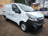 Opel Vivaro Kasten L1H1  2,9t  *SORTIMO*KLIMA*NAVI* - Opel Vivaro in Magdeburg