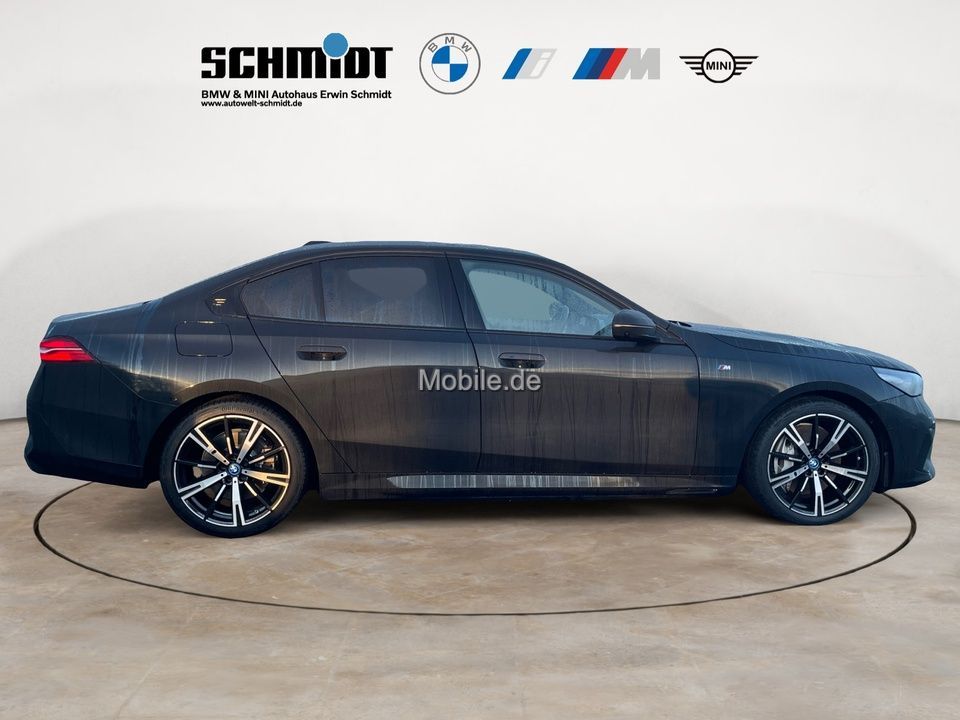 BMW 550 - Bild 7