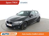BMW 1er 120d M Sport*LED*TEMPO*PDC*SHZ - BMW 120: 1er 120d