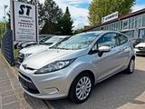 Ford Fiesta Trend*Klima* - gebrauchte Ford Fiesta aus dem Jahr 2010