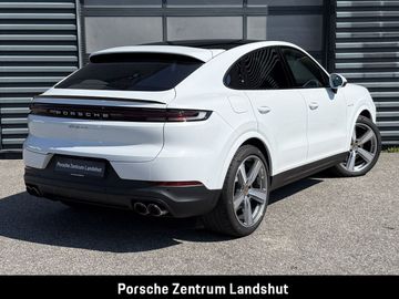 Porsche Cayenne - 6