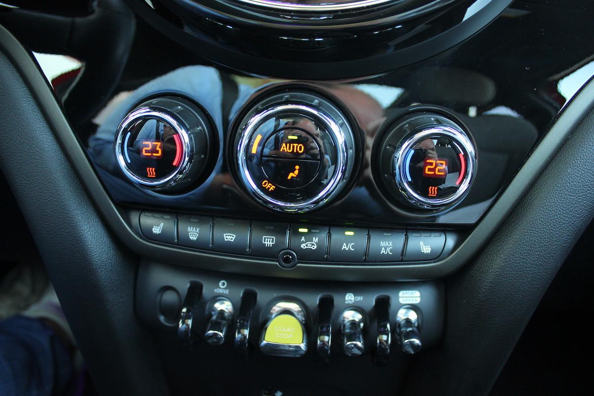 MINI Countryman SE John Cooper Works JCW Trim All4