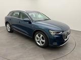 Audi e-tron 55 Quattro advanced Techno20Luft - Audi e-tron aus 2020