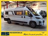 Eura Mobil VAN 635 EB - MODELL 2026 - 140PS / 8G.AUTOMATIK - Eura Mobil 8