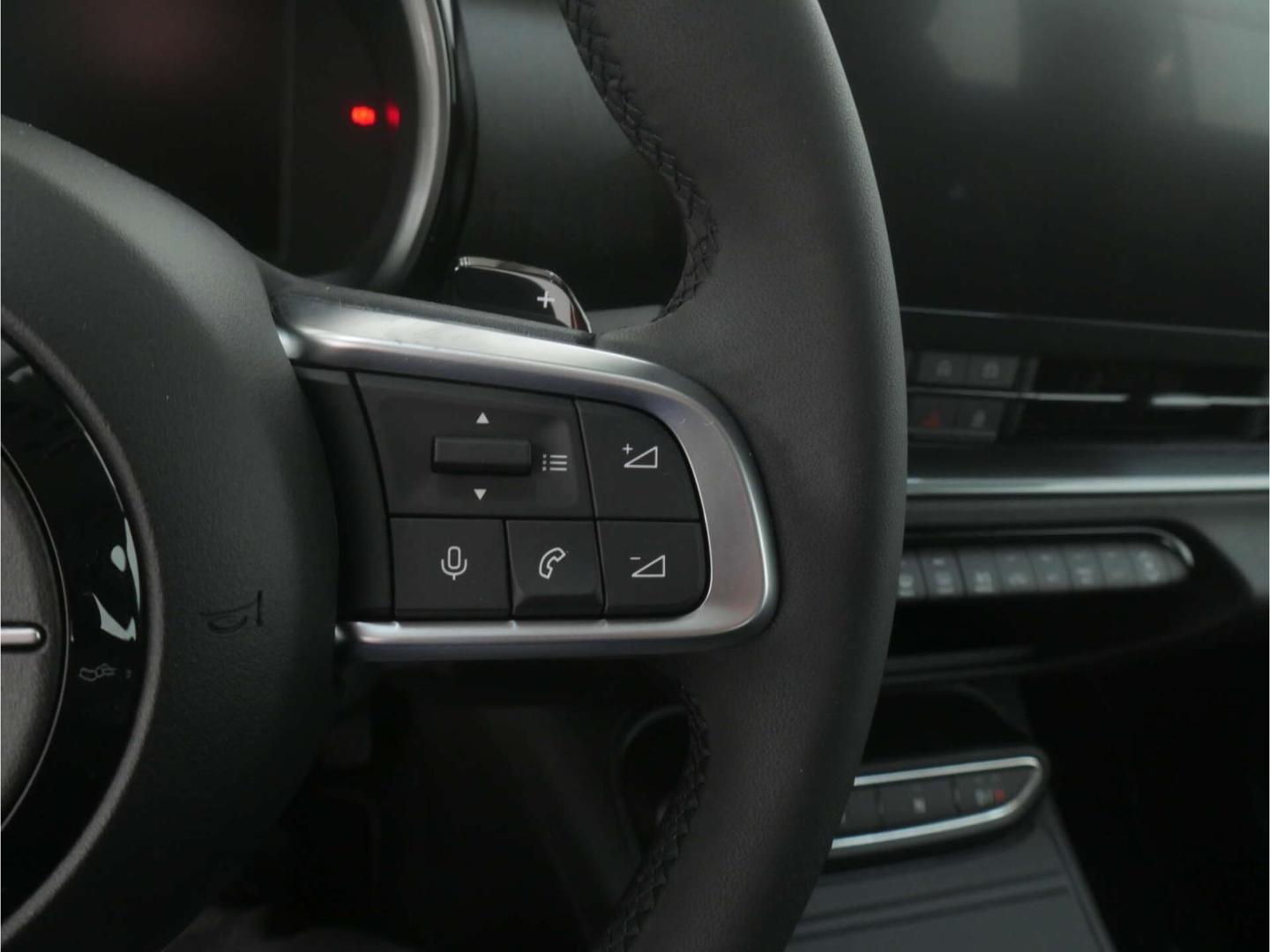 Fiat 600 hybrid 1.2 T3 Business Edition, миниатюра 17
