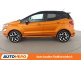 Ford EcoSport 1.0 EcoBoost ST-Line*NAVI*CAM*TEMPO*SHZ - Ford EcoSport: ST Line