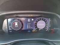 Skoda Octavia - Vorschau Bild 13