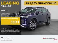Volkswagen Tayron - Vorschau Bild 1