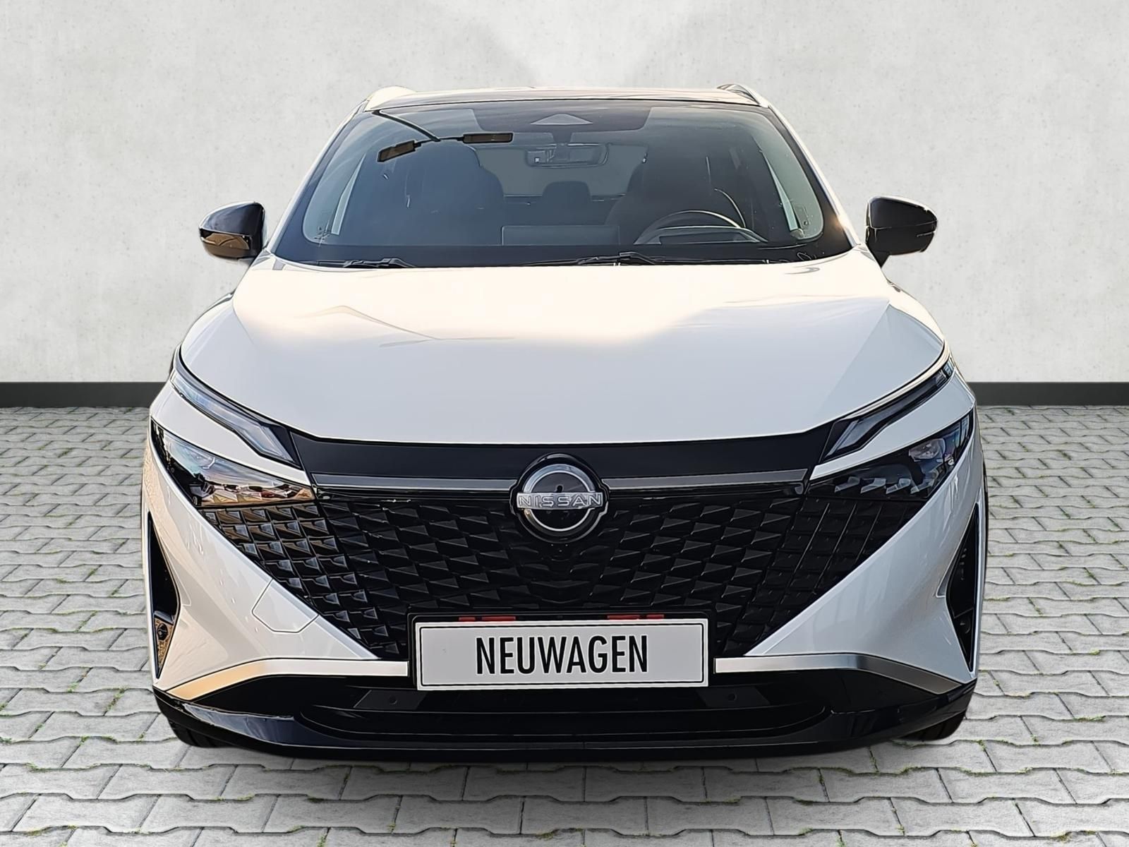 Nissan Qashqai 1.3 X-Tronic Tekna+ Premium 20Zoll Leder imagem 3