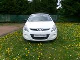 Hyundai i20 1.2 Comfort - Hyundai i20: Comfort