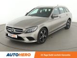 Mercedes-Benz C 220 d T Avantgarde Aut.*NAVI*CAM*LED*PDC*SHZ* - Mercedes-Benz C 220 in Köln
