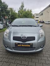 Toyota Yaris Luna - Toyota Yaris Gebrauchtwagen in Berlin