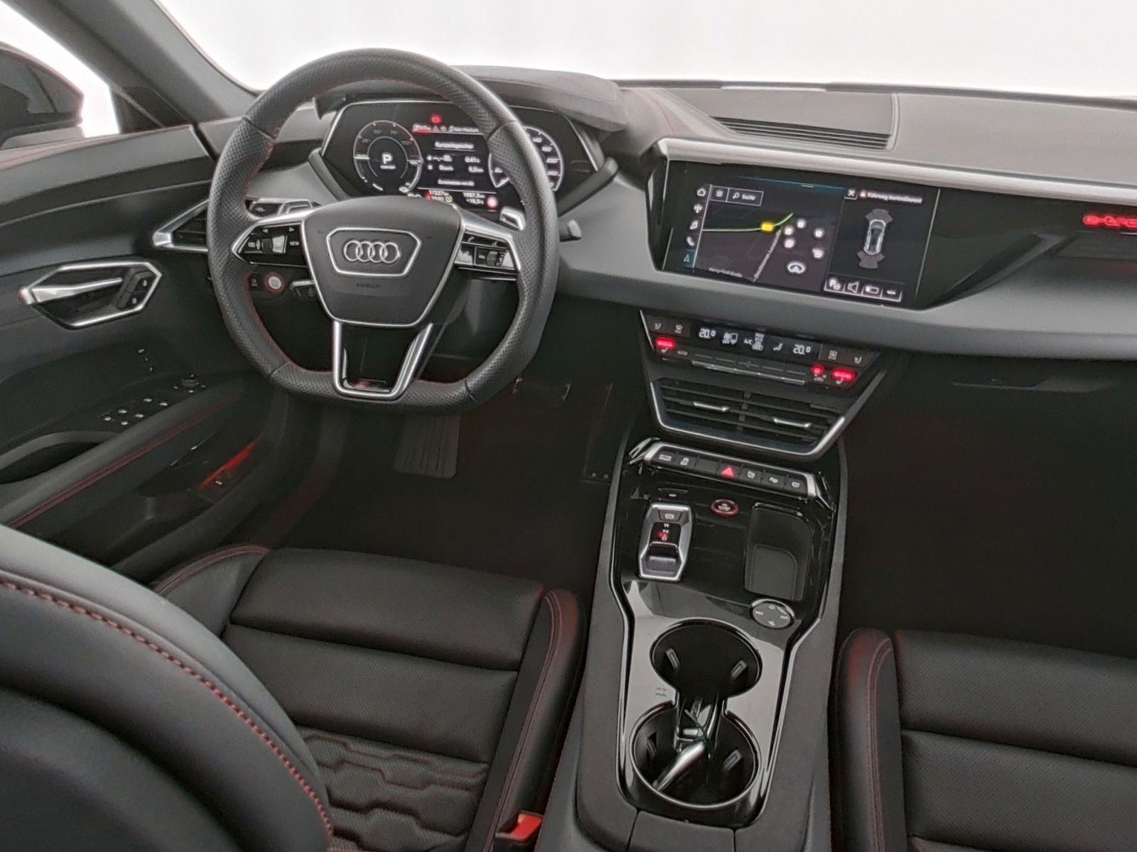 Audi RS e-tron GT - Bild 17