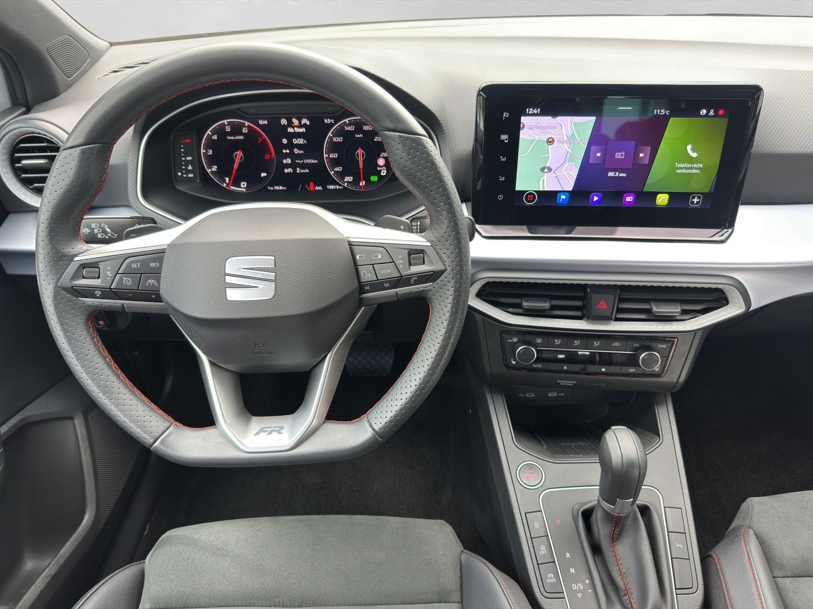Seat Ibiza - Bild 5