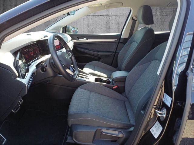 Golf 1.5 eTSI MOVE DSG/AHK/ACC/NAVI/LED