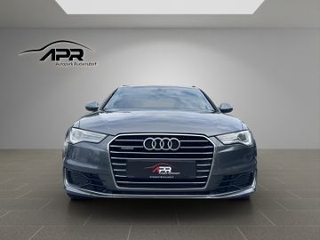 Audi A6 - 8