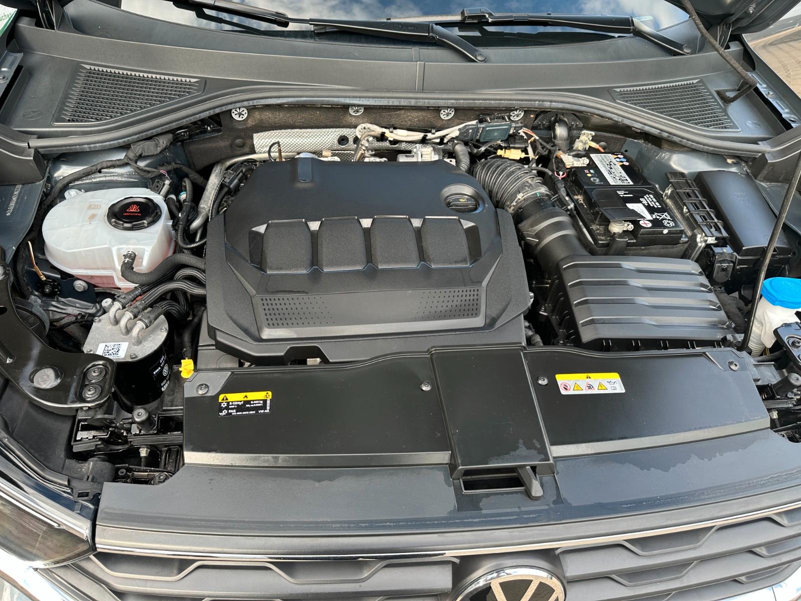 Volkswagen T-Roc United, миниатюра 20