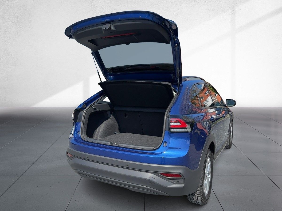 Volkswagen Taigo - Bild 11
