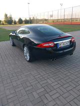 Jaguar XKR 5.0 V8 XKR / 510PS / TÜV NEU / Tausch - Jaguar Gebrauchtwagen in Hamburg