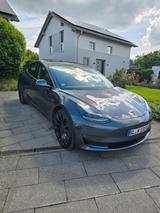 Tesla TOP! Model 3 Performance, Allrad, Dualmotor