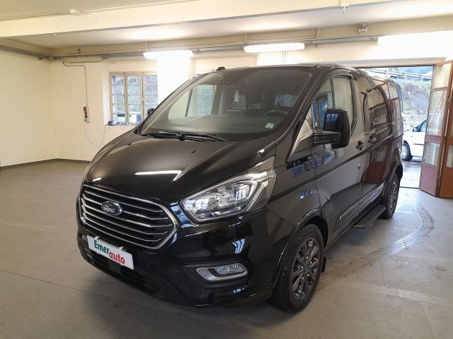 Ford Tourneo Custom 2.0 TDCi 130CV Titanium 8 PO