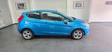 Ford Fiesta 1,25  Titanium Klima  SR+WR TÜV 07/2027 - Ford Fiesta aus 2009: Titanium