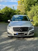 Mercedes-Benz R 350 CDI 4MATIC - - Mercedes-Benz R 350 mit Diesel-Antrieb
